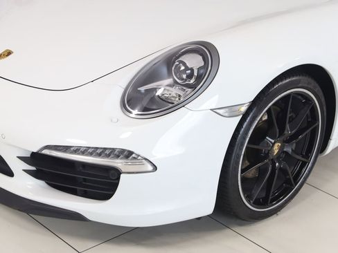 Used 2014 Porsche 911 Carrera image 72