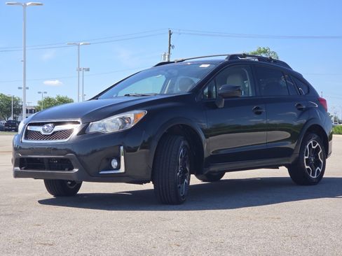 Used 2017 Subaru Crosstrek 2.0i Premium AWD/4WD image 15