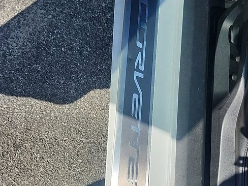 Used 2016 Chevrolet Corvette Stingray Coupe w/ 2LT Preferred Equipment Group image 7