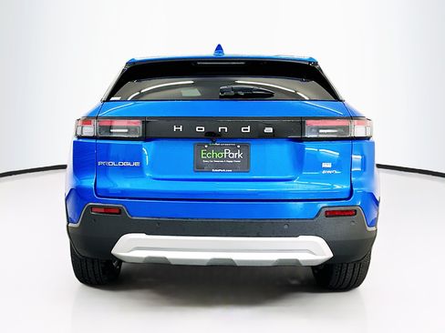 Used 2025 Honda Prologue EX image 7
