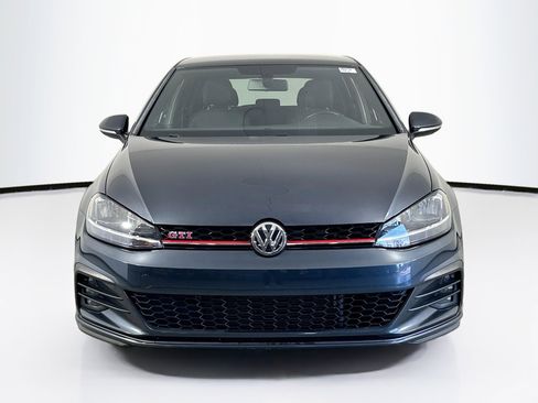 Used 2020 Volkswagen GTI S FWD image 2