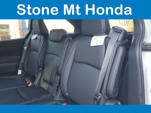 New 2026 Honda Odyssey Sport-L image 13