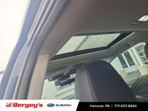 Used 2025 Subaru Outback Touring image 16