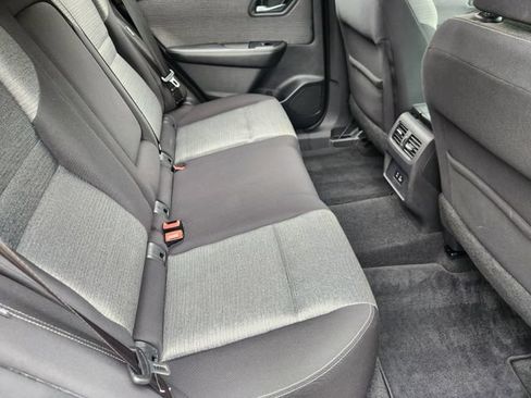 Used 2021 Nissan Rogue SV FWD image 25