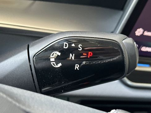 New 2026 Volkswagen Tiguan SE AWD/4WD image 19