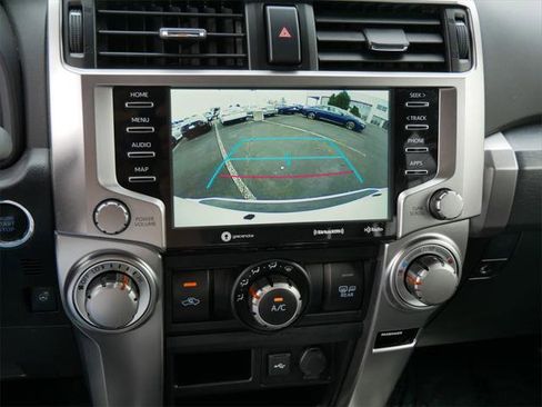 Certified 2024 Toyota 4Runner SR5 Premium image 22