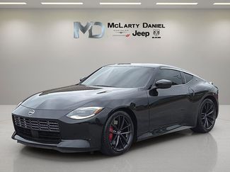 Used 2024 Nissan Z Performance w/ Floor Mat Package RWD video 2
