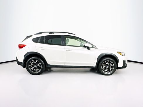 Used 2018 Subaru Crosstrek 2.0i Premium w/ Eyesight System image 10