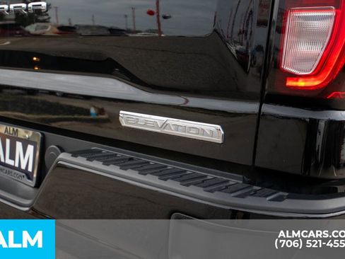 Used 2023 GMC Sierra 1500 Elevation w/ LPO, GMC Protection Package image 7