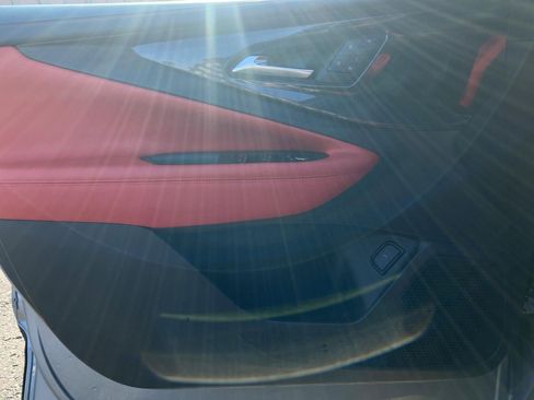 Certified 2024 Chevrolet Blazer EV RS image 14