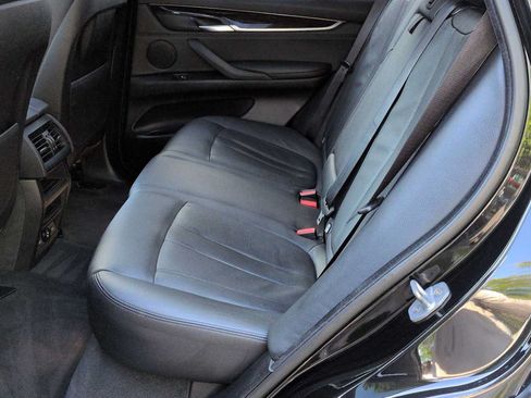 Used 2014 BMW X5 xDrive35d AWD/4WD image 21