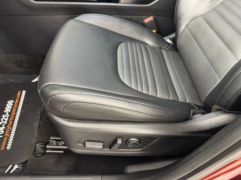 Used 2025 Kia Sportage SX FWD image 11