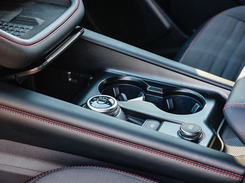 Used 2025 Ford Explorer ST-Line w/ Premium Package image 19