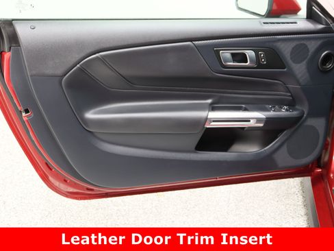 Used 2024 Ford Mustang Premium image 12