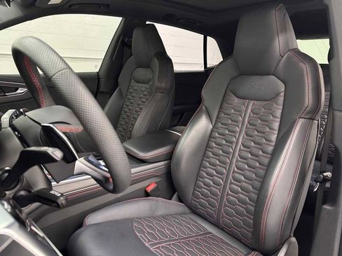 Used 2024 Audi RS Q8 image 13