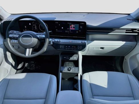 Used 2024 Hyundai Kona Limited FWD image 30