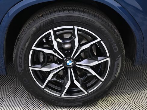 Used 2023 BMW X3 xDrive30i w/ M Sport Package image 21