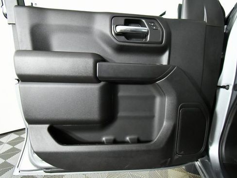 New 2026 Chevrolet Silverado 1500 Custom image 21