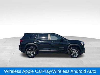 Used 2026 GMC Terrain Elevation