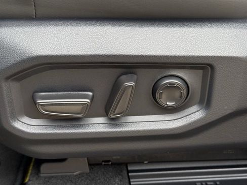 New 2026 Toyota Tundra Capstone AWD/4WD image 30