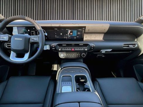 New 2026 Hyundai Palisade Calligraphy AWD/4WD image 6