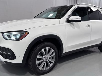 Certified 2023 Mercedes-Benz GLE 350 4MATIC