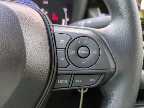New 2026 Toyota Corolla LE FWD image 23