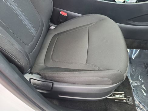 Used 2024 Hyundai Tucson SEL image 21