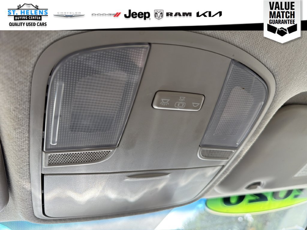Used 2020 Kia Rio LX FWD image 20