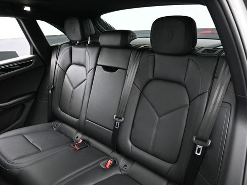 New 2026 Porsche Macan S AWD/4WD image 24