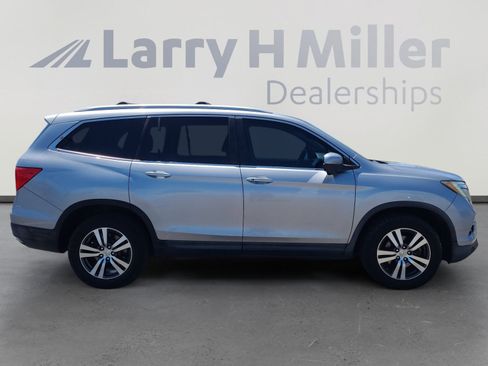 Used 2016 Honda Pilot EX-L image 6