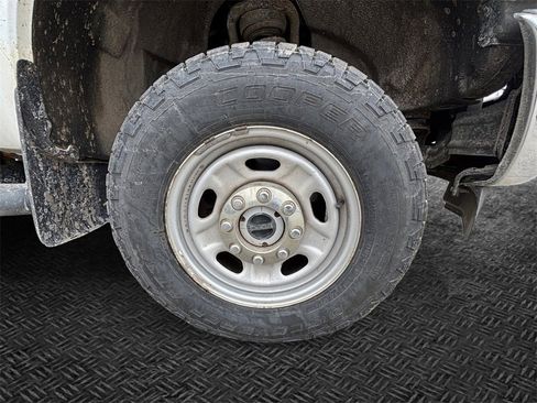 Used 2014 Ford F250 XL w/ XL Value Package image 11