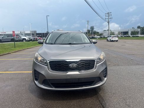 Used 2019 Kia Sorento AWD V6 w/ Option Group 020 image 20