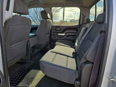 Used 2016 Chevrolet Silverado 1500 LT w/ All Star Edition image 30