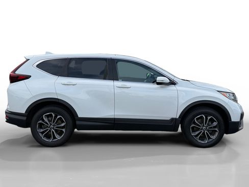 Used 2022 Honda CR-V EX image 6