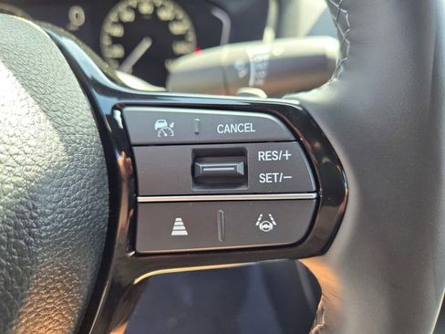 New 2026 Honda Civic Sport image 12