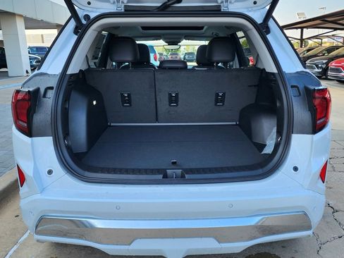 New 2026 GMC Terrain Denali image 50