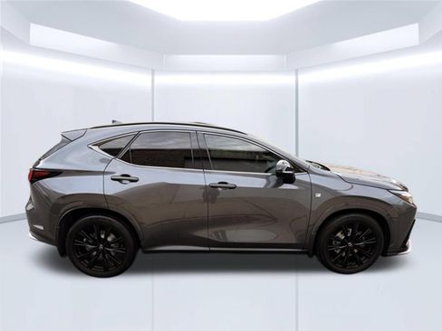 Used 2024 Lexus NX 350 F Sport AWD/4WD image 4