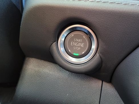 New 2026 Chevrolet Tahoe LS image 20