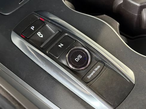 Used 2017 Acura MDX Sport Hybrid w/Advance Pkg image 25