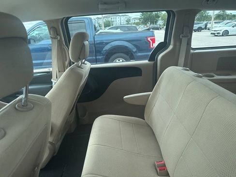 Used 2014 Dodge Grand Caravan American Value Package image 13