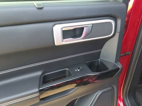 Used 2022 Ford Explorer ST w/ ST Street Pack image 16