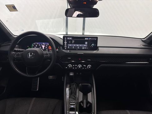 Used 2023 Honda Accord Sport image 22