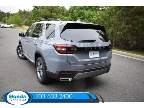 New 2026 Honda Pilot EX-L image 5
