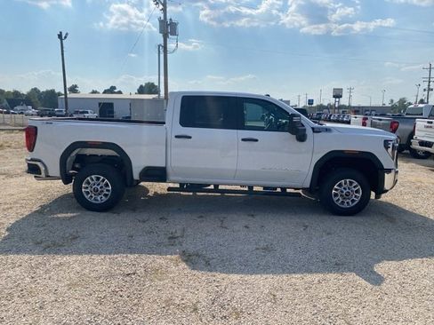 New 2026 GMC Sierra 2500 Pro w/ Convenience Package image 7