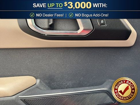 Used 2021 Ford Bronco Big Bend image 16