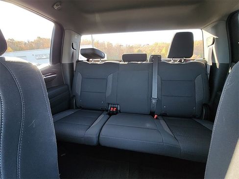 Used 2022 Chevrolet Silverado 1500 LT w/ Protection Package image 26