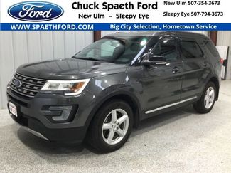 Used 2017 Ford Explorer XLT w/ Equipment Group 202A video 1