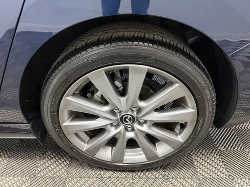 Used 2023 MAZDA MAZDA3 s FWD image 20