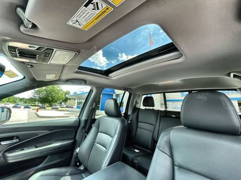 Used 2024 Honda Ridgeline RTL image 18